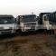 used isuzu dump truck