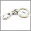 Custom Metal Keychain With Snap Hook
