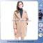 2016 fashion plus size woolen winter coats woolen trench coats