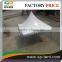 pergola garden tent 4mx4m for garden sun shade