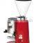 Powder type small home use Italy coffee cocoa bean grinder