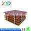 72w Led Grow Light Full Spectrum Grow Lighting Hydroponic