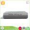 Wholesale best price clear clamshell plastic packaging box for cell phone case