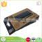 GuangDong suppliers recyclable free sample kraft paper packaging box for powerbank