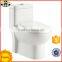 High Quality Squat Bathroom Ceramic Toilet Commode