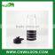 newest design personalized various volume spray drinking water bottle