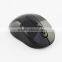 Black new brand 2.4g wireless gaming learn mouse