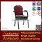 BH-G8201 Modern elegant stackable cheap church chair with armrest