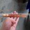 4 Passages Special Section Copper Pipe Used on the Water-cool Gun