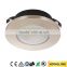 1.5W Round recessed inside cabinet led under cabinet light