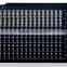 Audio equipment, 24*8, 24Channel in, 8 Channel out, Professional Audio Video Matrix Switcher