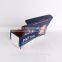 Custom Made printed Small Corrugated bulk boxes