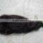 Cheap Price Good Quality Original Peruvian Wave Hair 24" inch Natural Black
