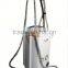 popular in Russia aesthetics equipment 2 roller body massager machine with infrared roller massage
