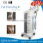 Cool slimming machine/3 handles fat freezing machine /body sculpting machine