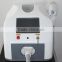 Nd yag laser tattoo removal machine for Sale with xenon lamp at low price for you!