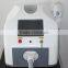 2016 BEST color touch screen q switch nd yag laser full body tattoo removal machine