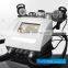 5 In 1 Cavitation Vacuum Rf 40K Hz Rf Slimming Machine Cavitation Slimming Machine Vacuum Rf Roller+tripolar Rf+cavitation Slimming Machine Fat Burning