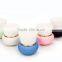 New products 2016 face cleansing facial machine brush
