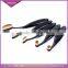 Best Price Makeup Brushes, Oval Toothbrush Makeup Brushes Set, Foundation Brushes Set