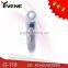 japan face massager Negative Ion face lifting tool