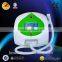 2015 New 12 bars 808nm diode laser/diode laser hair epilation device KM300D