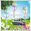 Electronic car air humidifier essential aroma oil diffuser humidifier with usb charger