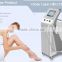 Most popular laser hair removal machine with CE approval