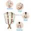 Electric Shiatsu Heated Neck and Shoulder Tapping Massager