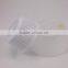 Mini 1.4 Quart Plastic Manual Fruit and Vegetable Salad spinner