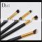 High Quality Synthetic Hair Makeup Brushes Set