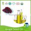 cooking grape seed oil for skincare