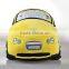 colorful pillow and soft toy electric toy cars for kids