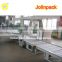 Fully Automatic Carton Box Strapping Packaging Machinery for chemical