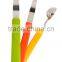Kawachi 3-Piece Scoop Troop Melon Baller & Fruit Scoop Set