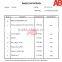 Fly ash supplier India / coal fired fly ash for cement/ Best price