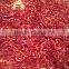 Dried vegetables top quality chilli elongated chili threads