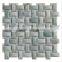 Mix stone mix color marble mosaic