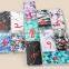 Quality Creative marble phone case,custom for iphone 5c marble print case,Novelty TPU case for iphone 6s