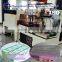 Box shrink packing machine for wood door/shrink wrapping machine
