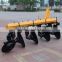 tubed New heavy duty 4 blade agricultural disc plough for tractors