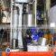 Low investment and quick return small scale oil works mini oil refinery for sale