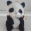 Wholesale korea styling false fox fur keychain