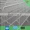 Metal Fence Movable Crowd Control Barrier/Traffic Barrier