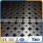 bronze ceiling perforated metal mesh