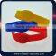Good Quality Waterproof RFID LF 125KHz EM ID PVC Wristband