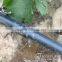 drip irrigation tape thickness:0.15mm