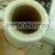Disposable PVA water soluble film