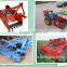 harvest machine:potato harvester