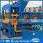 Automatic solid color brick making machine low price